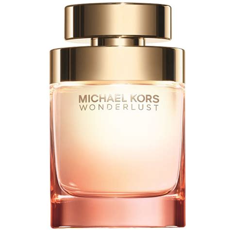 michael kors wonderlust flaconi|Wonderlust Eau de Parfum, 3.4 oz. .